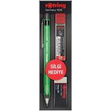 Rotring Okul Seti Vısuclıck 0,7mm Yeşil