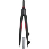 Rotring Pergel Lise Öğrencileri İçin 9+ Yaş Renkli ve Dayanıklı Tasarım