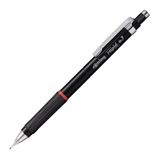 Rotring Rapid 0.7 mm Siyah 10 Adet Versatil Uçlu Kalem