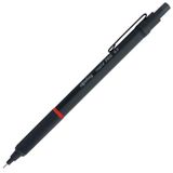 Rotring Rapid Pro 0.7 mm Siyah Versatil Kalem