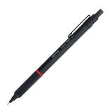 Rotring Rapid Pro 2.0 Siyah Versatil Kalem