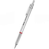Rotring Rapid Pro Krom 0.7 mm Versatil Uçlu Kalem