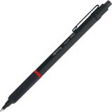 Rotring Rapid Pro Mavi Tükenmez Kalem