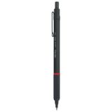 Rotring Rapid Pro Portmin Kalem Siyah 2 Mm