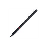 Rotring RAPID PRO TÜKENMEZ KALEM SİYAH TEKLİ