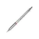 Rotring Rapid Pro Versatil Kurşun Kalem, 0.5mm, Krom