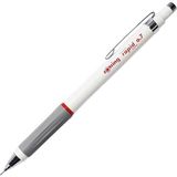 Rotring Rapid Versatil, Gizli Uçlu Kalem 0.7 Mm, Beyaz - Genel