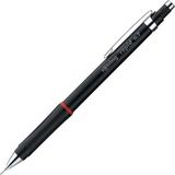 Rotring Rapid Versatil Kalem 0.7mm Siyah Renkli 1 Adet Kırtasiye Ürünü