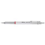 rotring rapid versatil kalem 0,7 mm pro krom tekli kutu 1904256 - Karışık-Çok Renkli - Yok