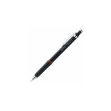 Rotring Rapid Versatil Kalem 07 Siyah 0324700