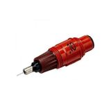 Rotring Rapido Isograph 0.1 mm Kalem Ucu