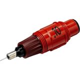 rotring rapido kalem ucu 0,1 mm s0217870 - Yok