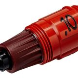 Rotring Rapido Kalem Ucu 0,1 Mm S0217870