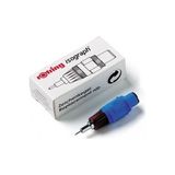 Rotring Rapido Kalem Ucu Isograph 0.50 mm S0218460 - Renkli