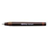 Rotring Rapido Kalemi Isograph 0.50 mm 1903492 Kahverengi