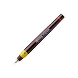 Rotring Rapido Teknik Çizim Kalemi, 0.35mm, İsograph