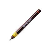 Rotring Rapido Teknik Çizim Kalemi, 0.35mm, İsograph
