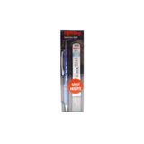 Rotring Retro Versatil Uçlu Kalem Uç-Silgi 3 Lü Okul Seti 0.7 - Mavi