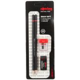 Rotring RO-2090068WK Sınav Seti - Sınav Kalemi, Silgi, Kalemtraş,