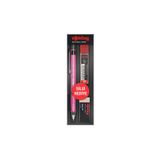 Rotring RO-VK05 P-159299 Visuclick Versatil Kalem Okul Seti Pembe 0.5 MM