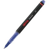 Rotring Roller Kalem 0.7 Mm, Mavi - Çok Renkli