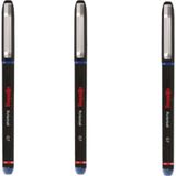 Rotrıng Roller Kalem 07 Mm Mavı 2146106 ( 3 Adet)