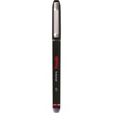 rotring rollerball roller kalem 0.7 mm siyah 2146104 (12 li paket) - Yok