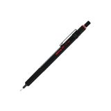 Rotring Rotrıng 500 0.7mm Siyah Versatil Kalem