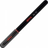 Rotring Rotrıng Jel Kalem 07 Siyah - Uç Kalınlığı