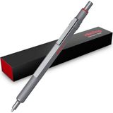 Rotring Rotrıng Jel Kalem 600 Krom - 1 Adet