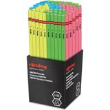 Rotring Rotrıng Kurşun Kalem Neon Renkler 72 Li 2090066