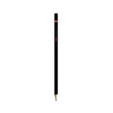 Rotring Rotrıng Sınav Kurşun Kalem 2B 3 Lü