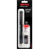 Rotring Rotrıng Sınav Seti (2b Kalem+Kalemtraş+Silgi)