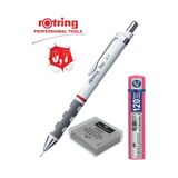 Rotring Rotrıng Tıkky 0,7 Versatil Hamur Silgi 120li Min Beyaz