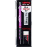 Rotring ROTRİNG TIKKY VERSATİL OKUL SETİ 0.7 MOR 1 Adet