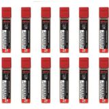 Rotring S.polimer 2B Uç 0.7 - 4'lü Bls Kalem