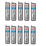Rotring S0231230 Hi-Polymer 2B 0.7 mm 10 Adet Versatil Kalem Ucu