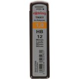 Rotring S0312700 0.9 MM HB Hi-Polymer Kurşun Kalem Ucu