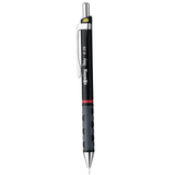 Rotring S0770490 Tikky Versatil Siyah 0.3 mm Versatil Kalem