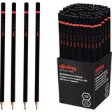 rotring sınav kurşun kalemi 2b 2090068 (72 li kutu) - Yok