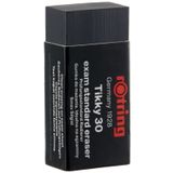 Rotring Siyah Orta Boy Sınav Silgisi