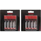 Rotring Super Polimer Kurşun Kalem Ucu (2B), 4'lü Paket, 0.7 mm - 2094211 2li paket