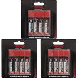 Rotring Super Polimer Kurşun Kalem Ucu (2B), 4'lü Paket, 0.7 mm - 2094211 3lü paket