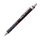 Rotring Tikky 0.3 mm Bordo Versatil Kalem