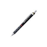 Rotring Tikky 0.35 mm Siyah Mekanik Kurşun Kalem