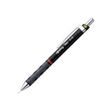 Rotring Tikky 0.35 mm Siyah Plastik Versatil Kalem