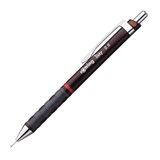 Rotring Tikky 0.5 mm Bordo 3 Adet Versatil Uçlu Kalem
