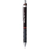 Rotring Tikky 0.5 MM Bordo Versatil Kalem