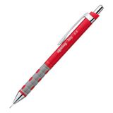 Rotring Tikky 0.5 mm Kırmızı Versatil Uçlu Kalem