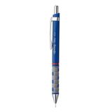 Rotring Tikky 0.5 mm Mavi Versatil Kalem